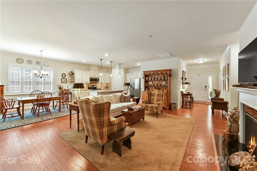 5089 Samoa Ridge Drive Lancaster, SC 29720 - Photo 4 of 41 Gallery Image 4
