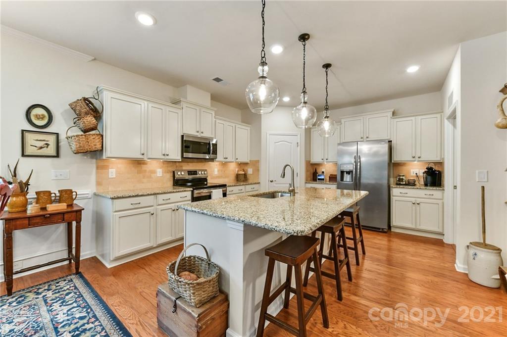 5089 Samoa Ridge Drive Lancaster, SC 29720 - Photo 8 of 41 Gallery Image 8