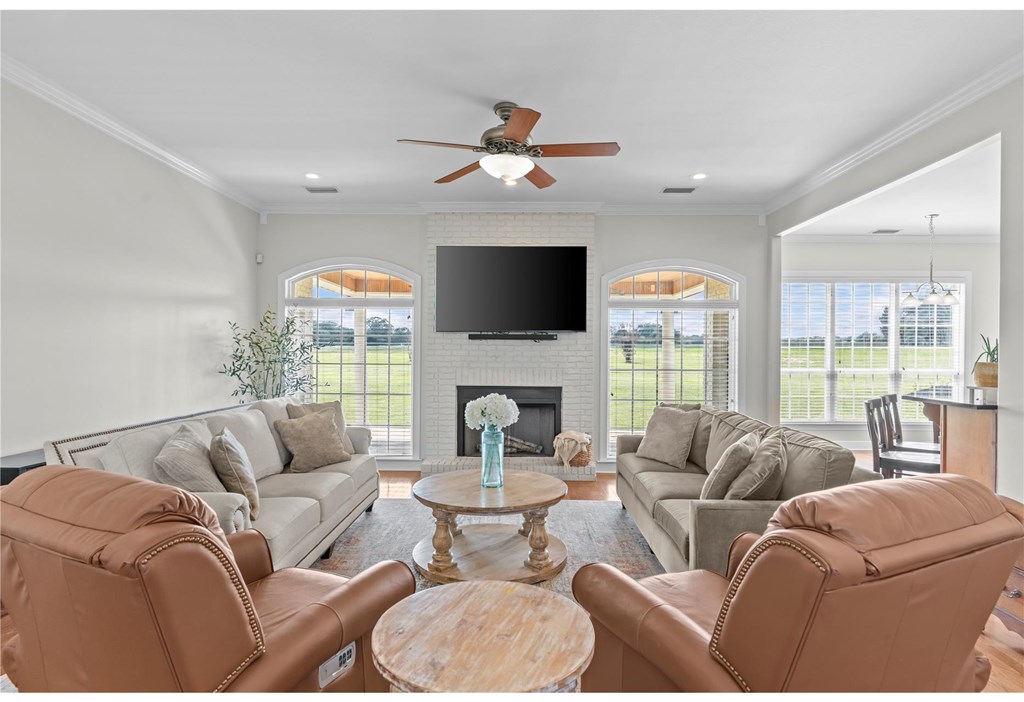 267 Ridge Drive Headland, AL 36345 - Photo 5 of 42