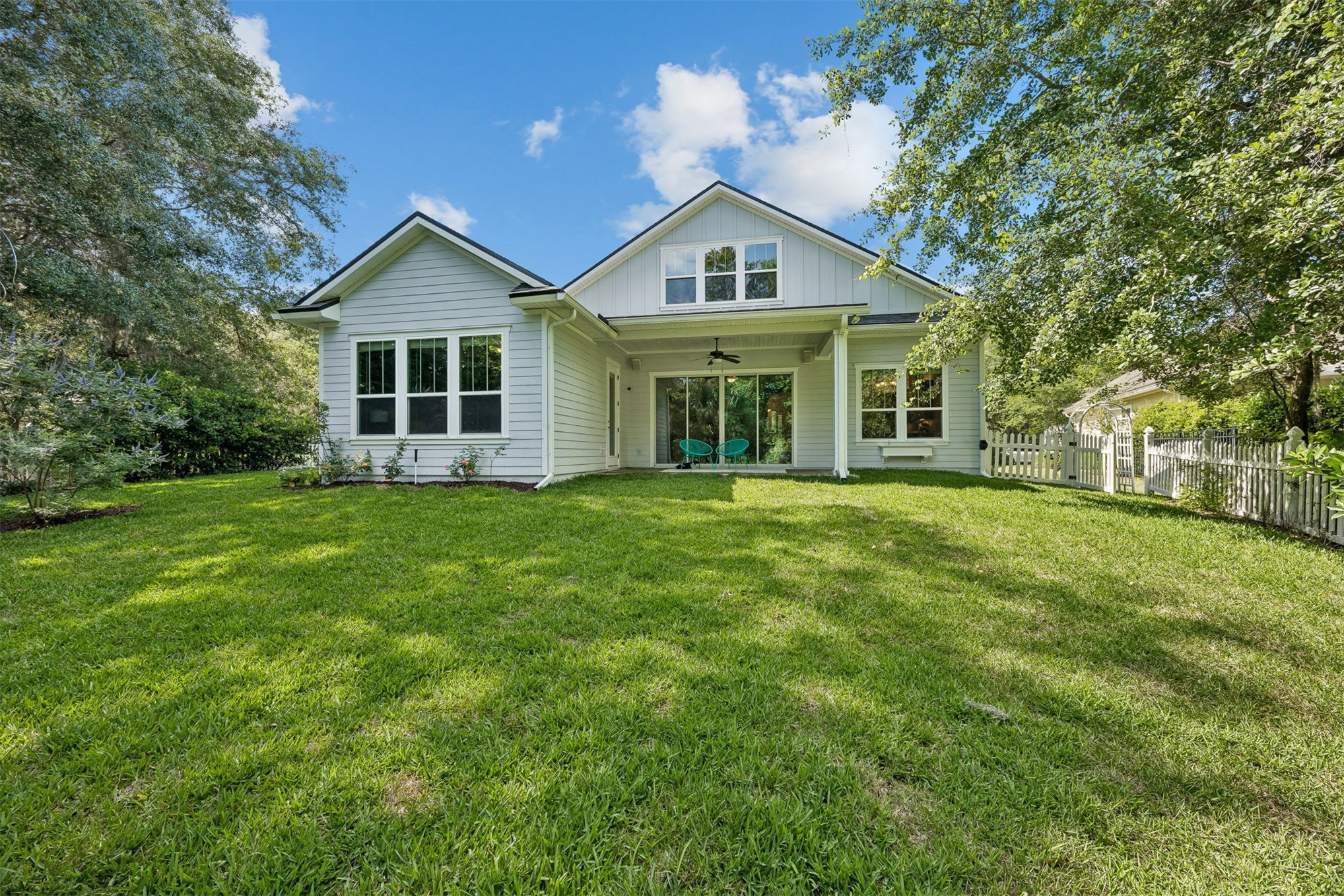 29302 Grandview Manor Yulee, FL 32097 - Photo 26 of 41 Oversized Lot