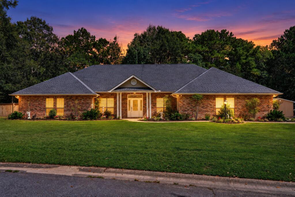6008 The Wds Road Picayune, MS 39466 - Photo 2 of 96 Gallery Image 2