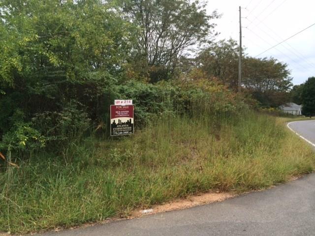 0 Ll 214 Road Ball Ground, GA 30107 - Photo 1 of 1 Gallery Image 1