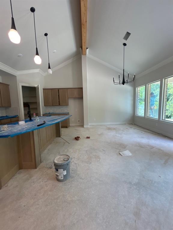 1005 Perrin Lane Van Alstyne, TX 75495 - Photo 4 of 7