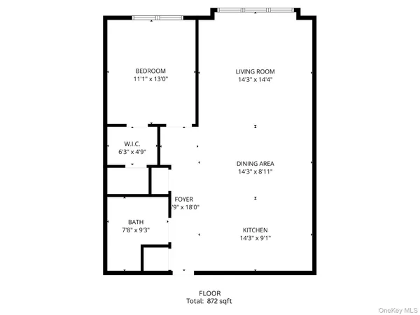 $2,800 | 80 Division Street, Unit 103, Patchogue, NY 11772