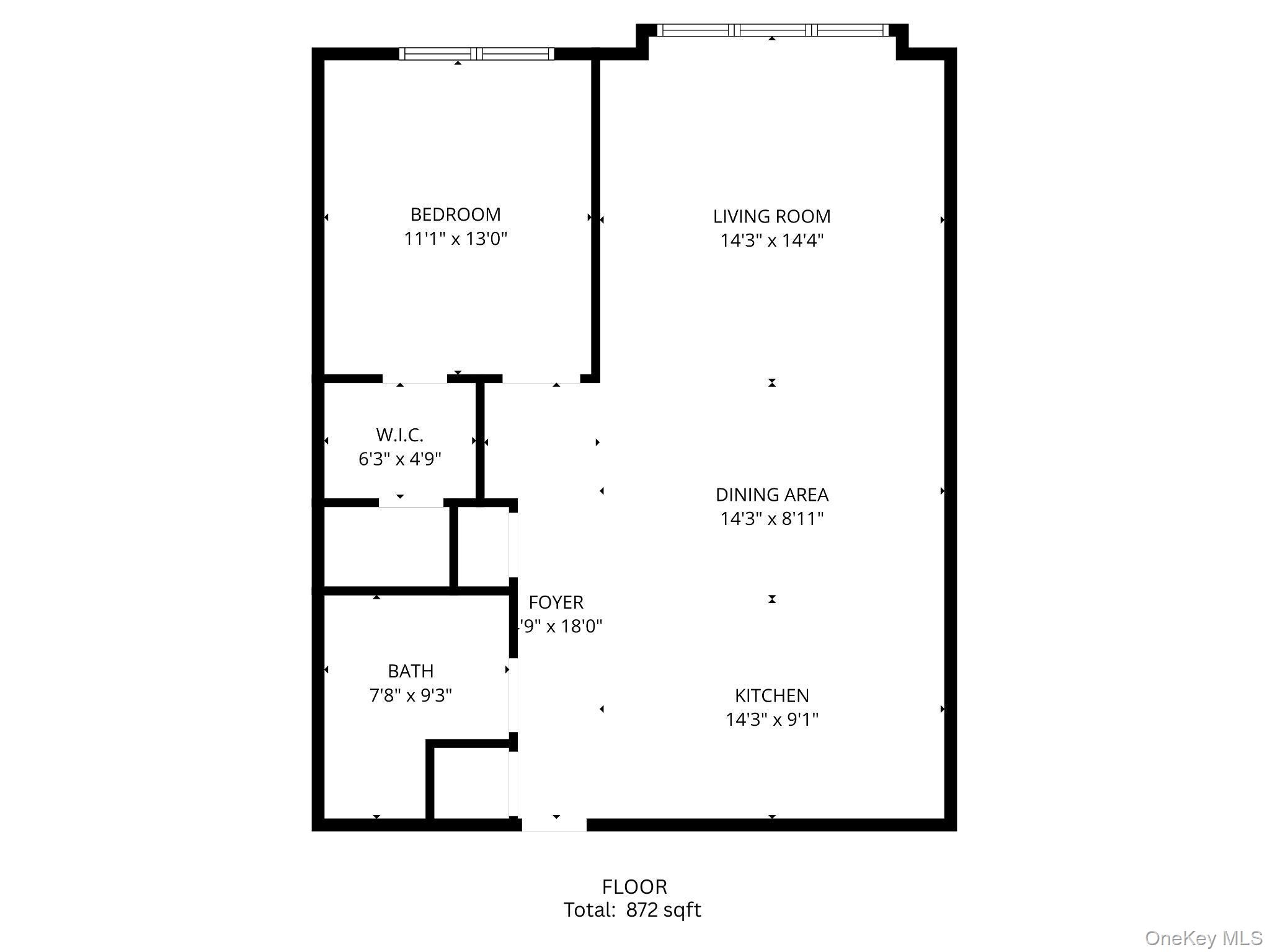 80 Division Street, Unit 103 Patchogue, NY 11772 - Photo 9 of 9