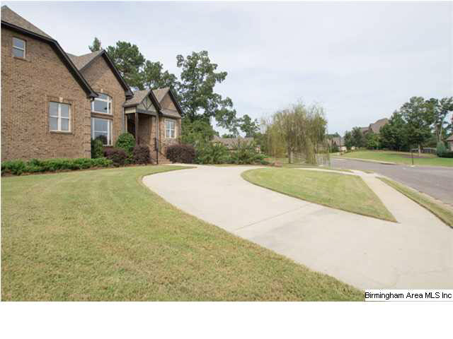 148 Lakeland Ridge Chelsea, AL 35043 - Photo 29 of 31