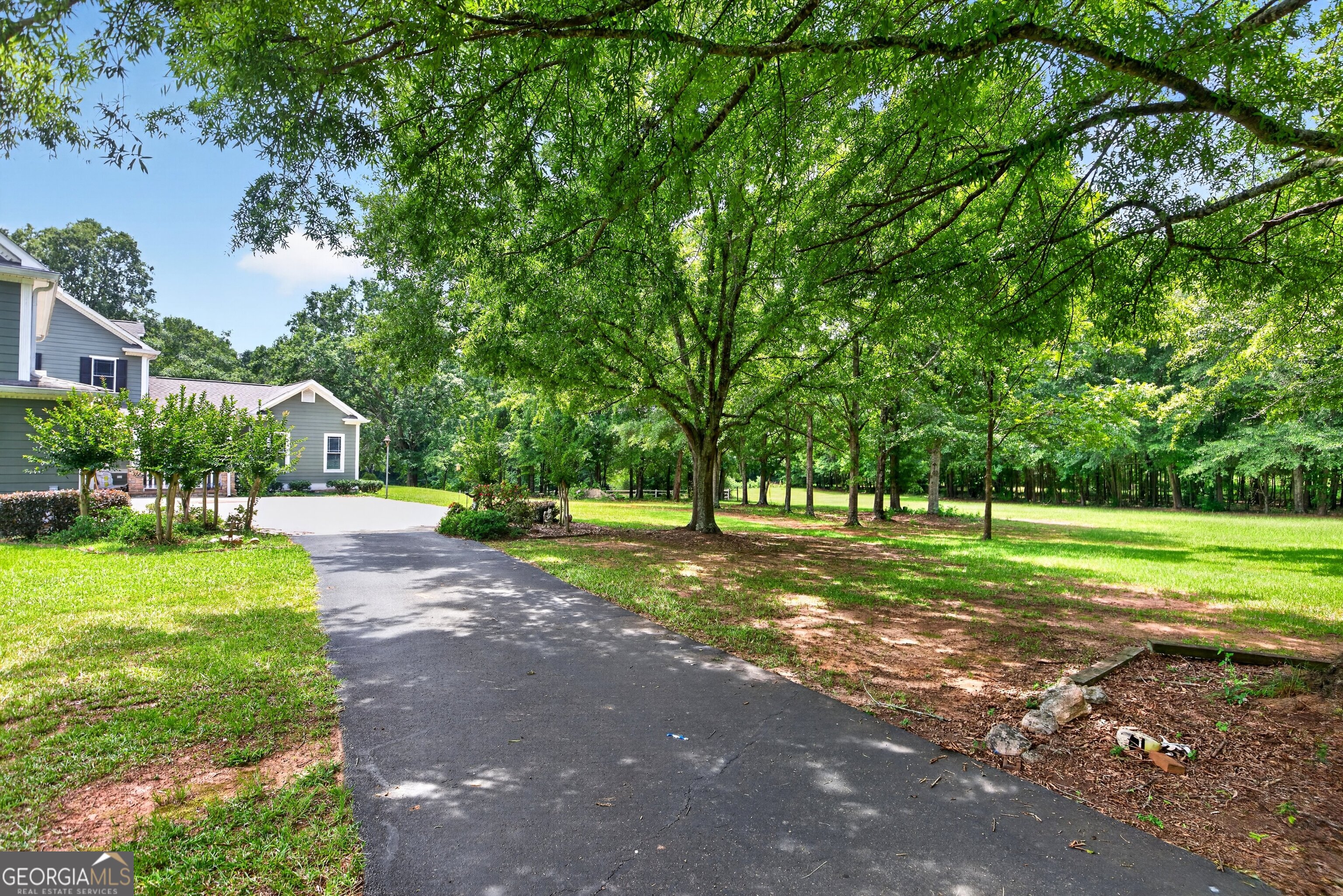244 Howell Road Zebulon, GA 30295 - Photo 60 of 86