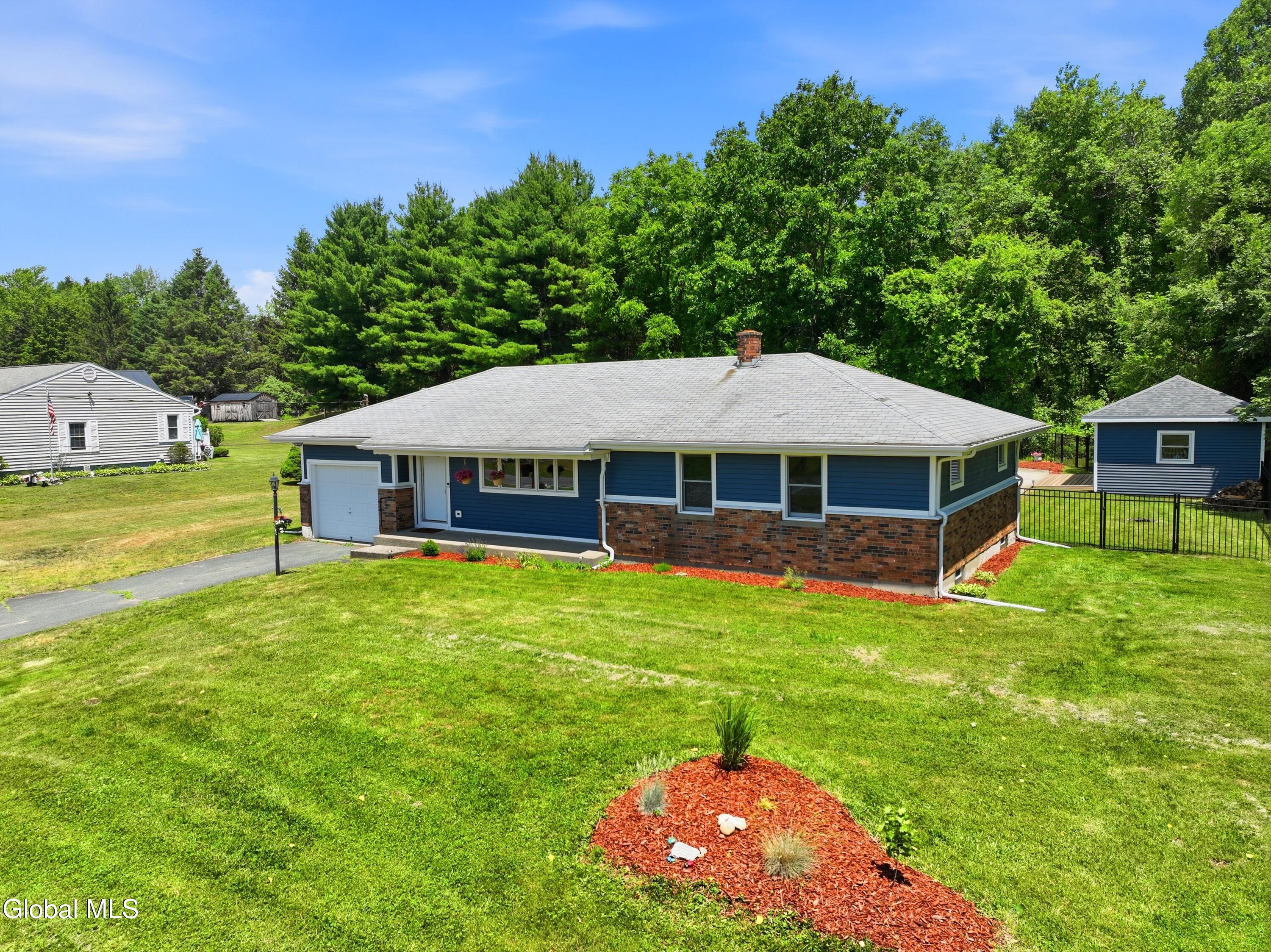 1276 Spring Avenue Brunswick, NY 12198 - Photo 2 of 35 2