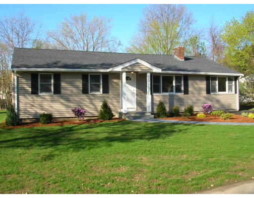 14 Worcester Road Sharon, MA 02067 - Photo 2 of 19 Gallery Image 2