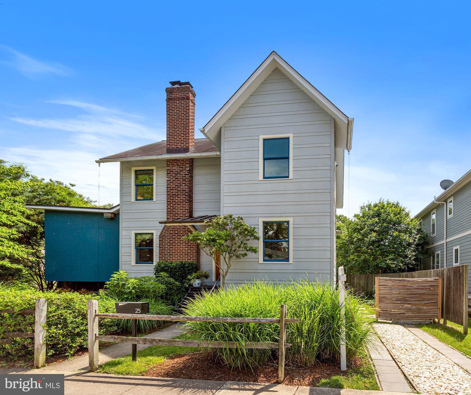 25 East Braddock Road Alexandria, VA 22301 - Photo 1 of 81 A sanctuary in the City!!Tranquil & peaceful!