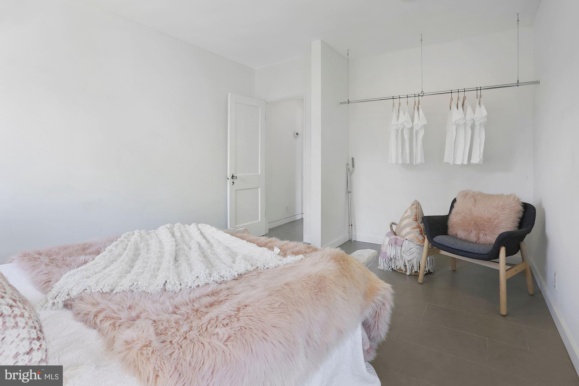 25 East Braddock Road Alexandria, VA 22301 - Photo 51 of 81 upper level bedrooms all have radiant heated floor