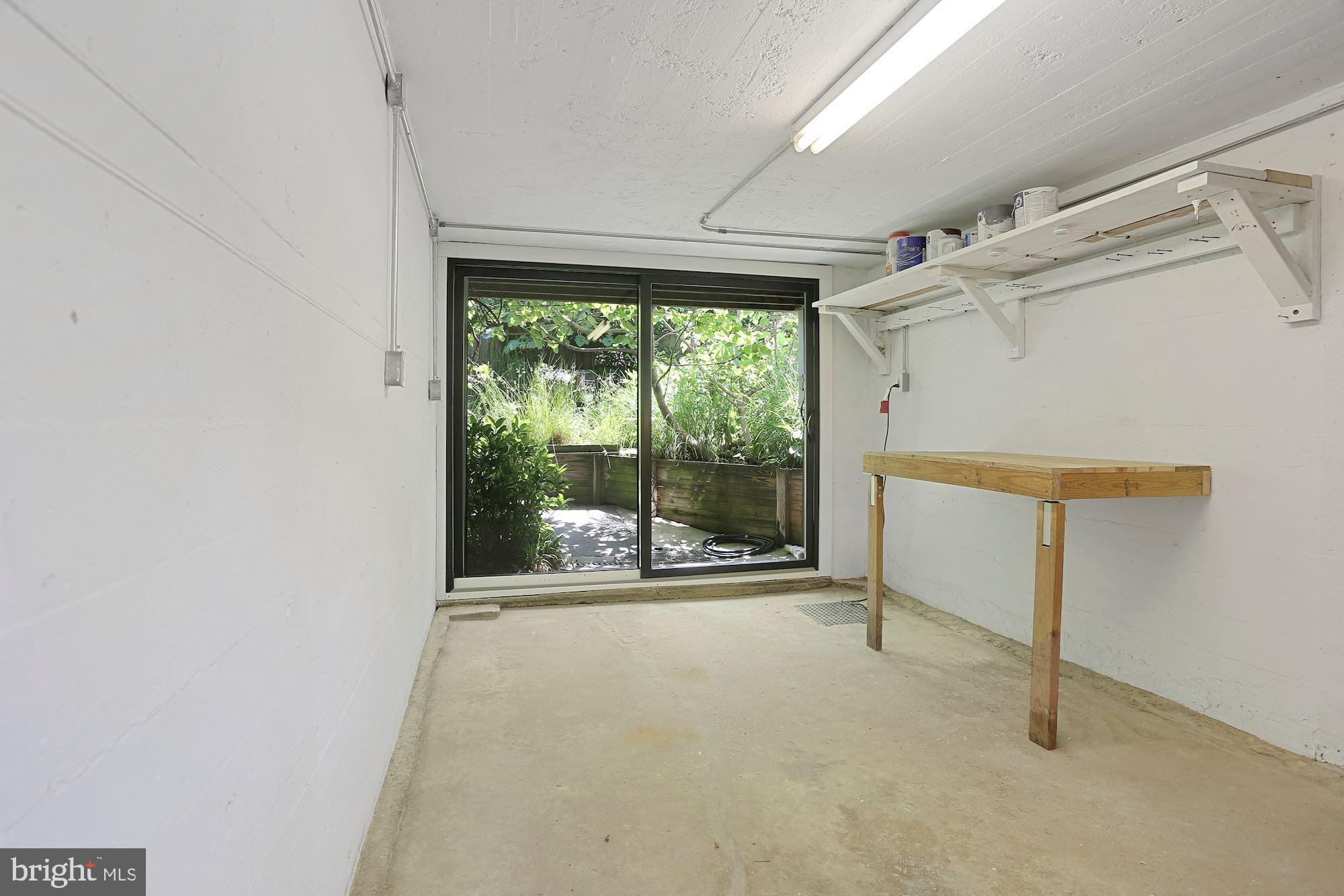 25 East Braddock Road Alexandria, VA 22301 - Photo 65 of 81 Great work shop and garden center