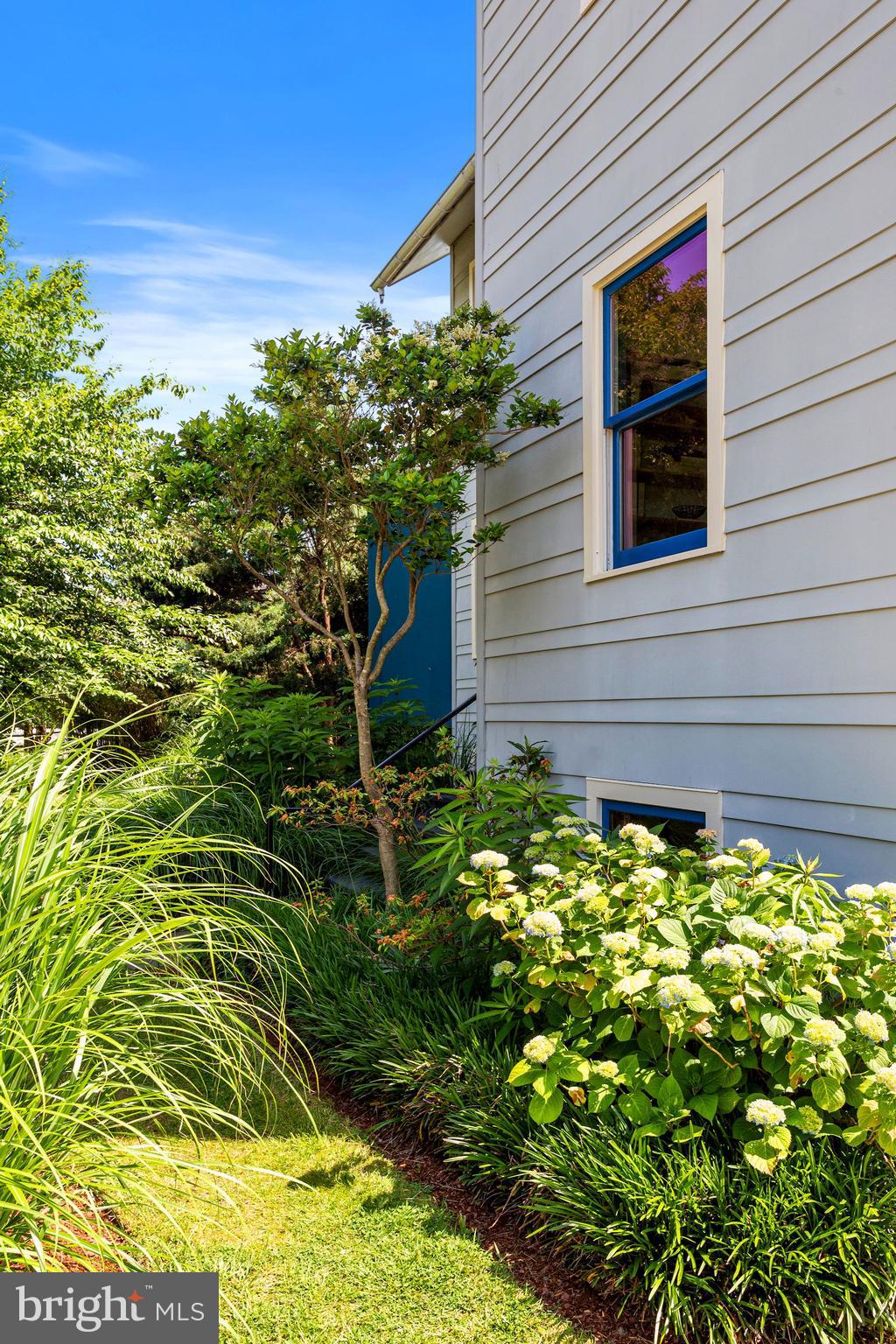 25 East Braddock Road Alexandria, VA 22301 - Photo 71 of 81 Custom exterior siding