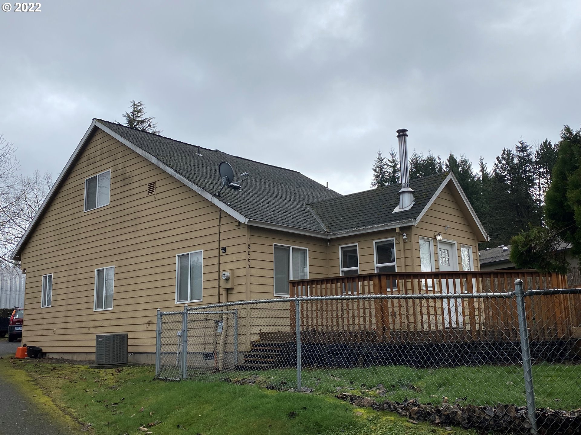 18060 Tupper Road Sandy, OR 97055 - Photo 1 of 1 Gallery Image 1