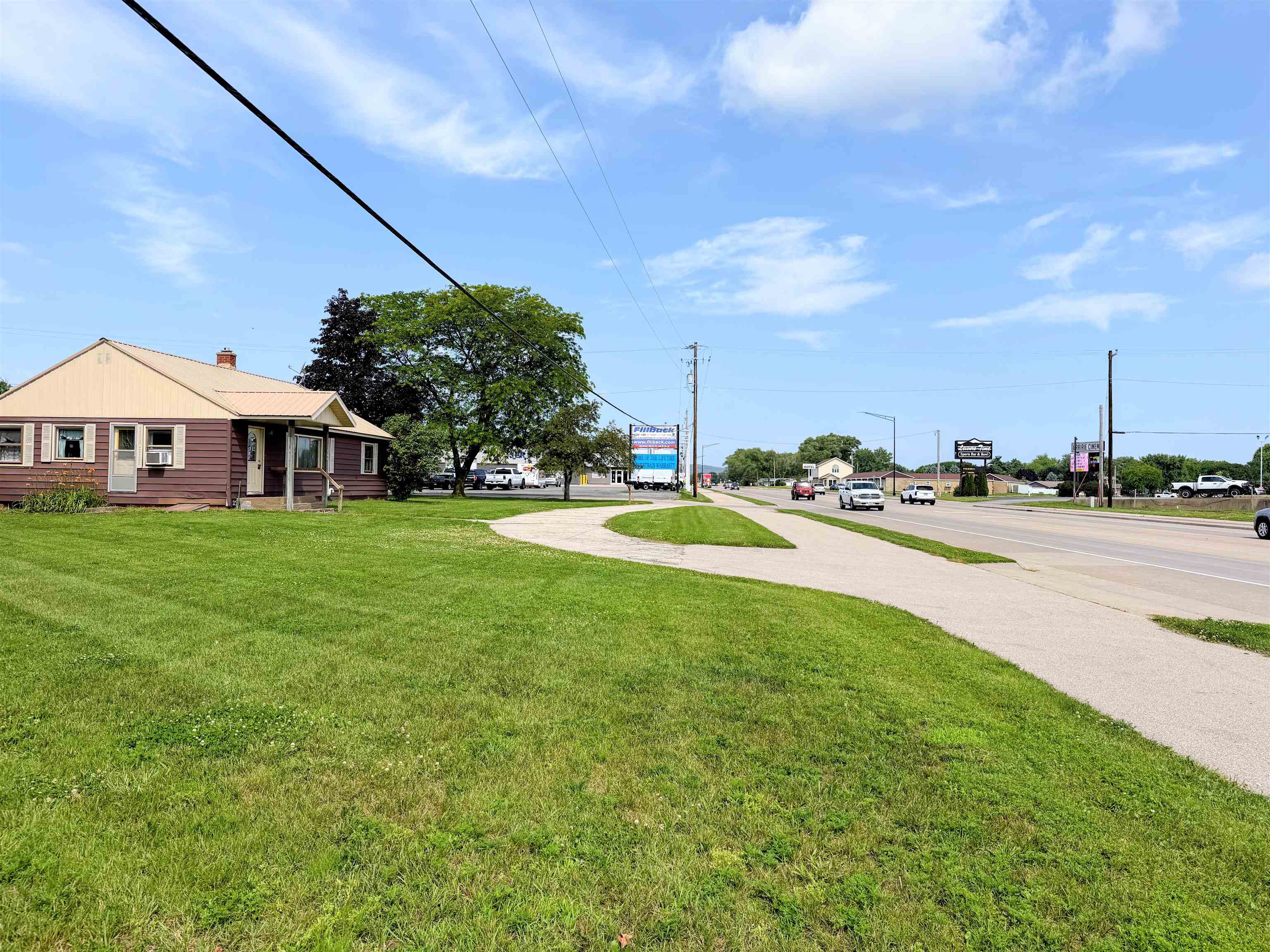 1733 South Marquette Road Prairie du Chien, WI 53821 - Photo 22 of 26