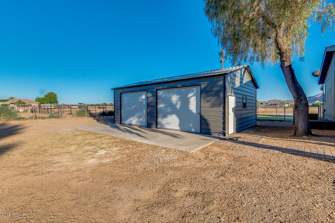 17647 East Via Del Rancho Gilbert, AZ 85298 - Photo 42 of 60 43-Via Del Rancho