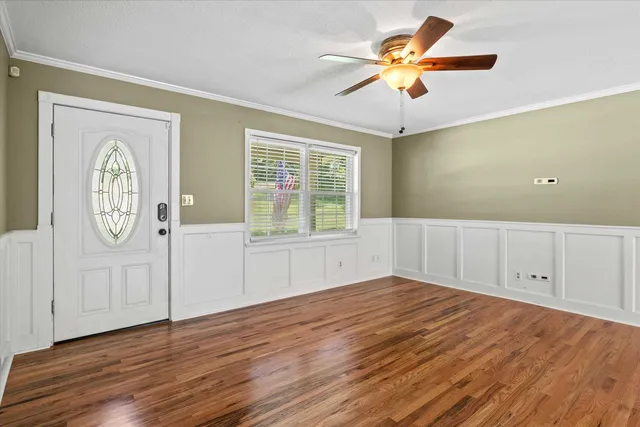 $279,900 | 2301 Spoonwood Drive, Tallahassee, FL 32303