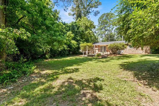 $279,900 | 2301 Spoonwood Drive, Tallahassee, FL 32303