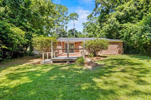 $279,900 | 2301 Spoonwood Drive, Tallahassee, FL 32303