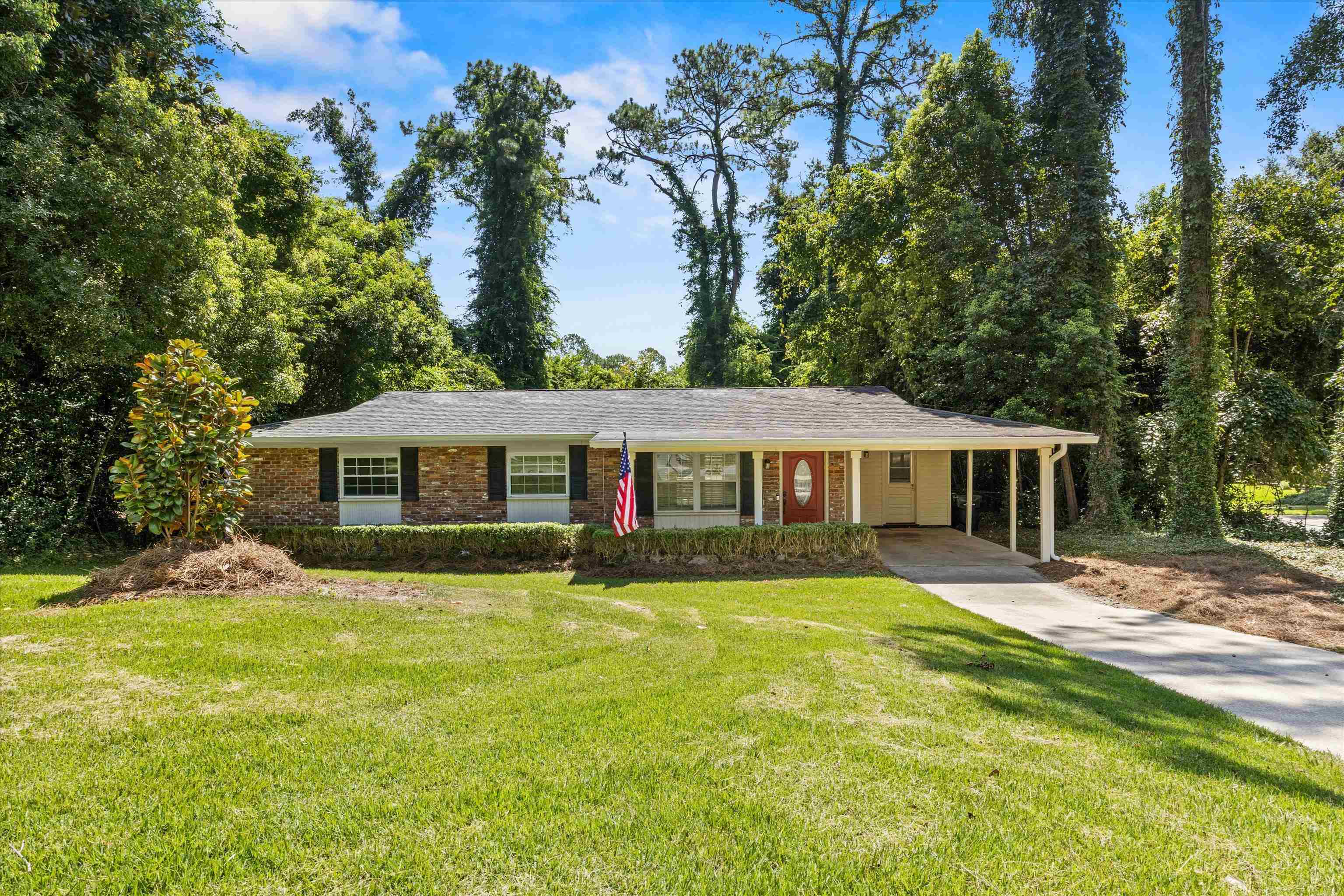 2301 Spoonwood Drive Tallahassee, FL 32303 - Photo 5 of 37