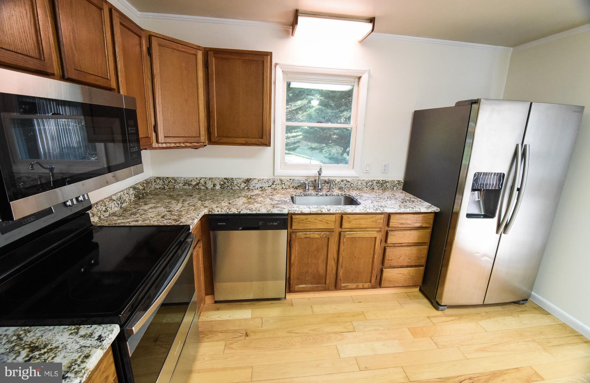 8175 Sycamore Road Lusby, MD 20657 - Photo 2 of 29 Kitchen