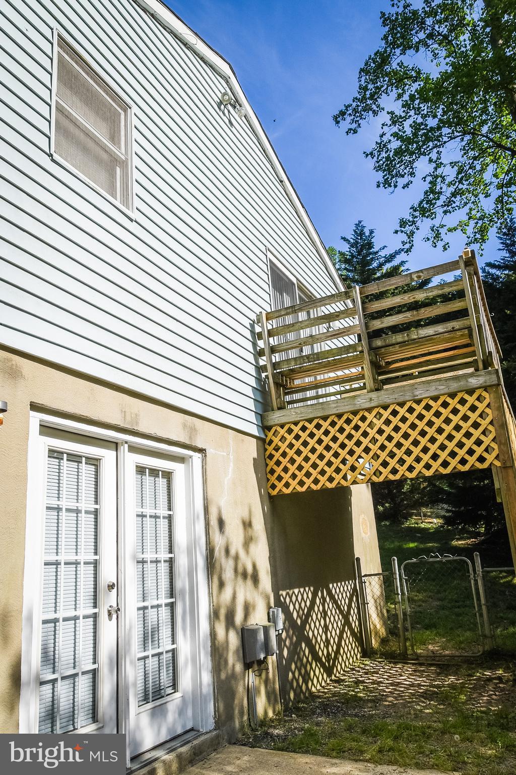 8175 Sycamore Road Lusby, MD 20657 - Photo 13 of 29 Exterior (General)