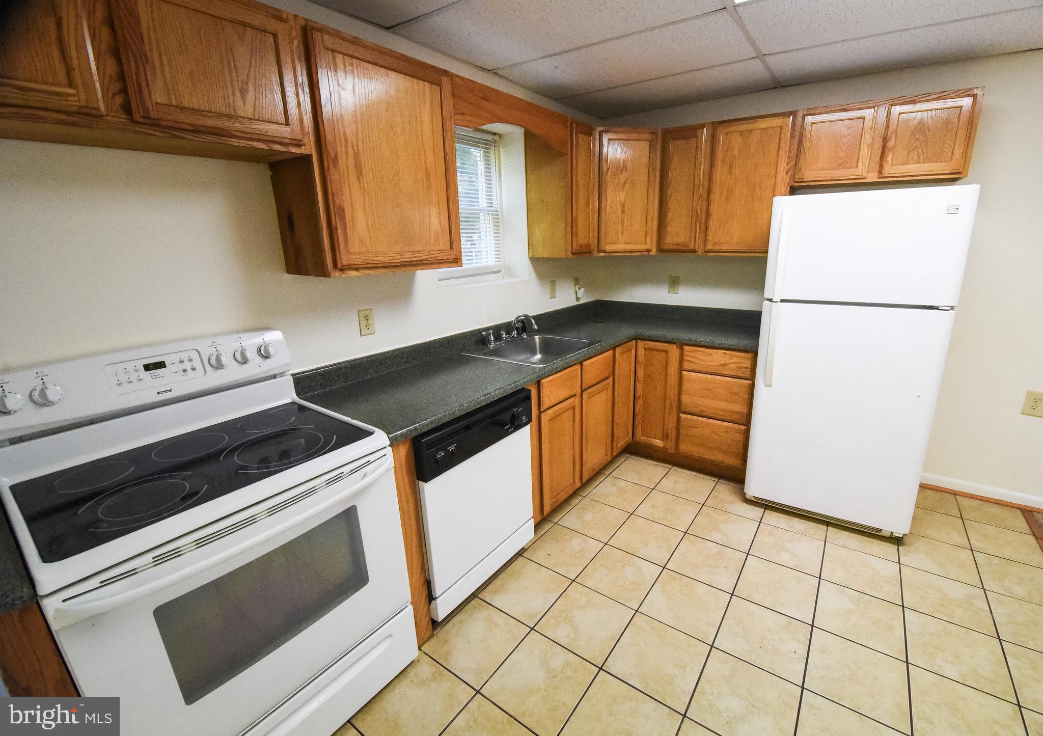 8175 Sycamore Road Lusby, MD 20657 - Photo 17 of 29 2nd Kitchen
