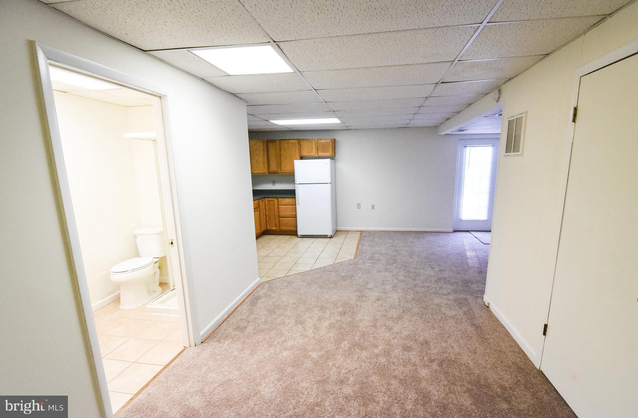 8175 Sycamore Road Lusby, MD 20657 - Photo 18 of 29 Lower Level