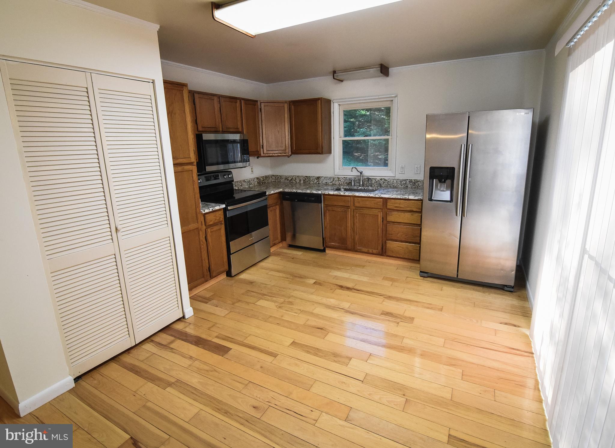 8175 Sycamore Road Lusby, MD 20657 - Photo 22 of 29 Kitchen