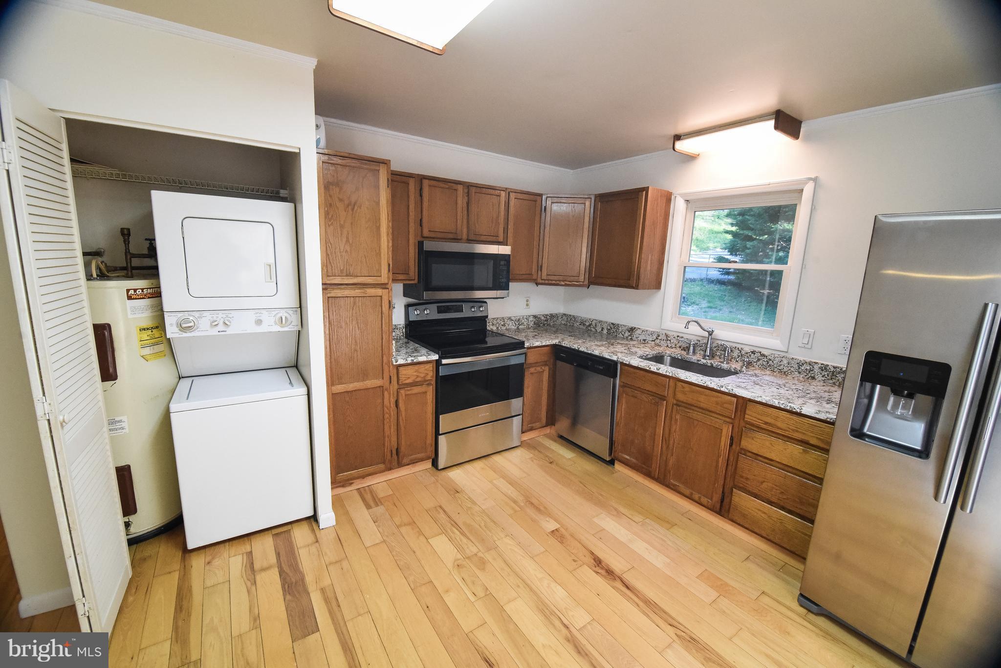 8175 Sycamore Road Lusby, MD 20657 - Photo 23 of 29 Kitchen