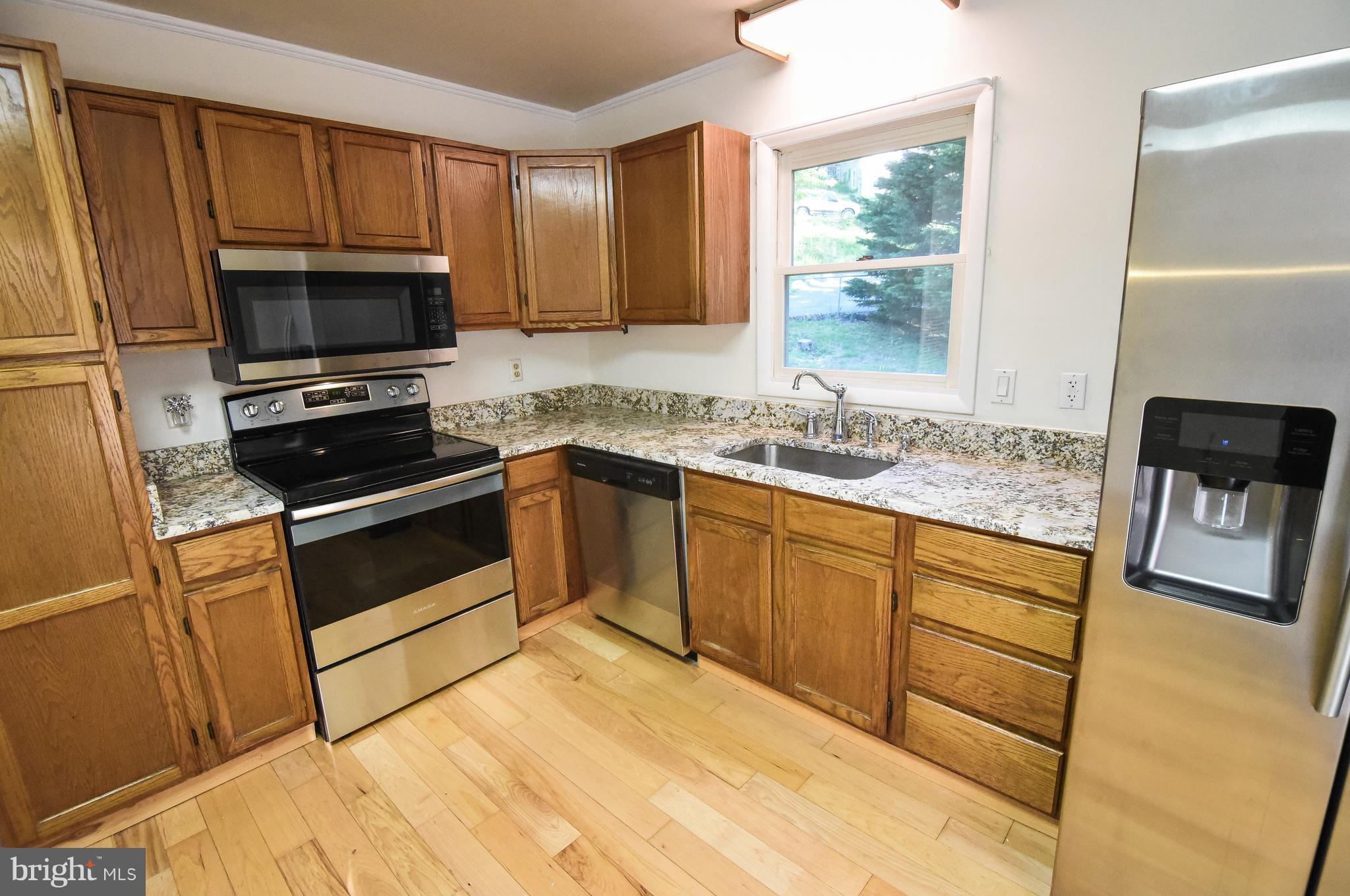 8175 Sycamore Road Lusby, MD 20657 - Photo 24 of 29 Kitchen