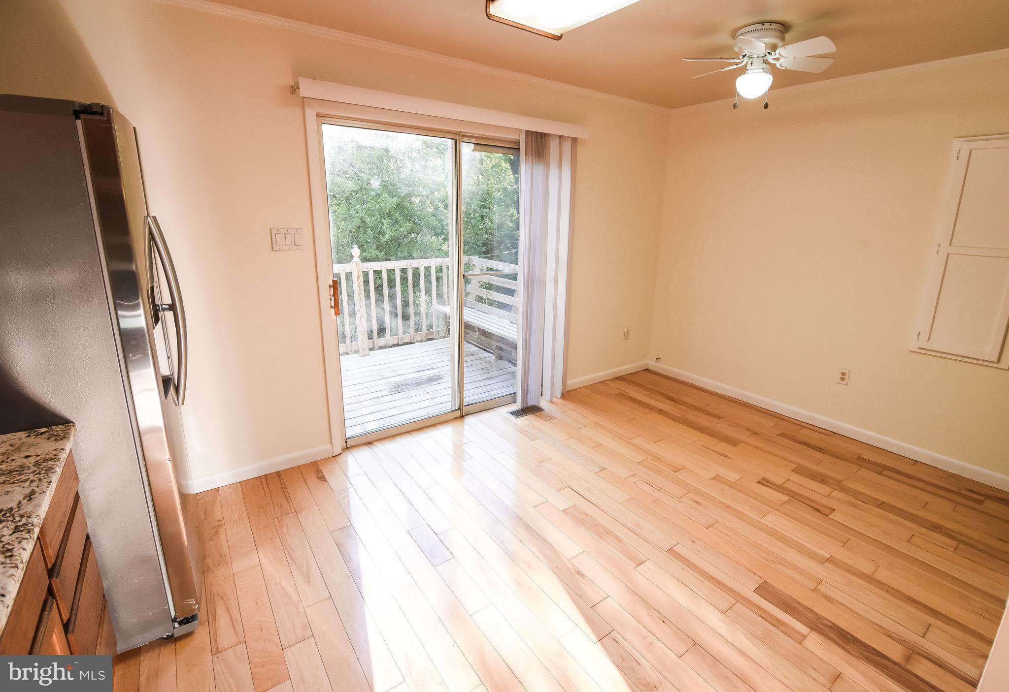 8175 Sycamore Road Lusby, MD 20657 - Photo 8 of 29 Kitchen