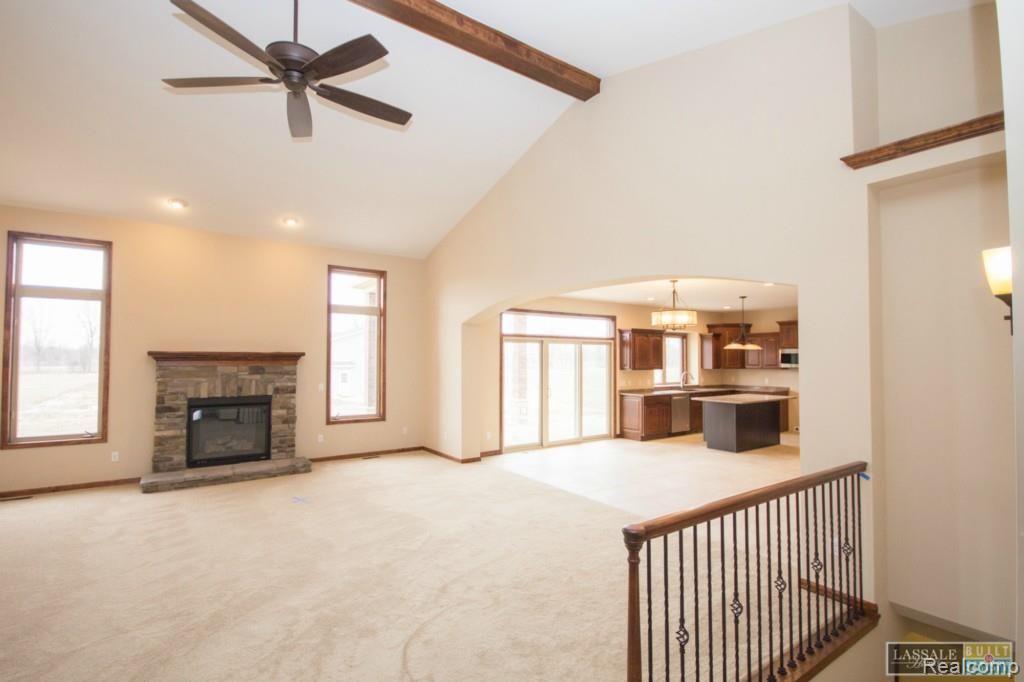 17260 34 Mile Road Armada, MI 48005 - Photo 13 of 73 13 34 Mile Rd Offsite Gia Foyer View GR to Kitchen.jpg