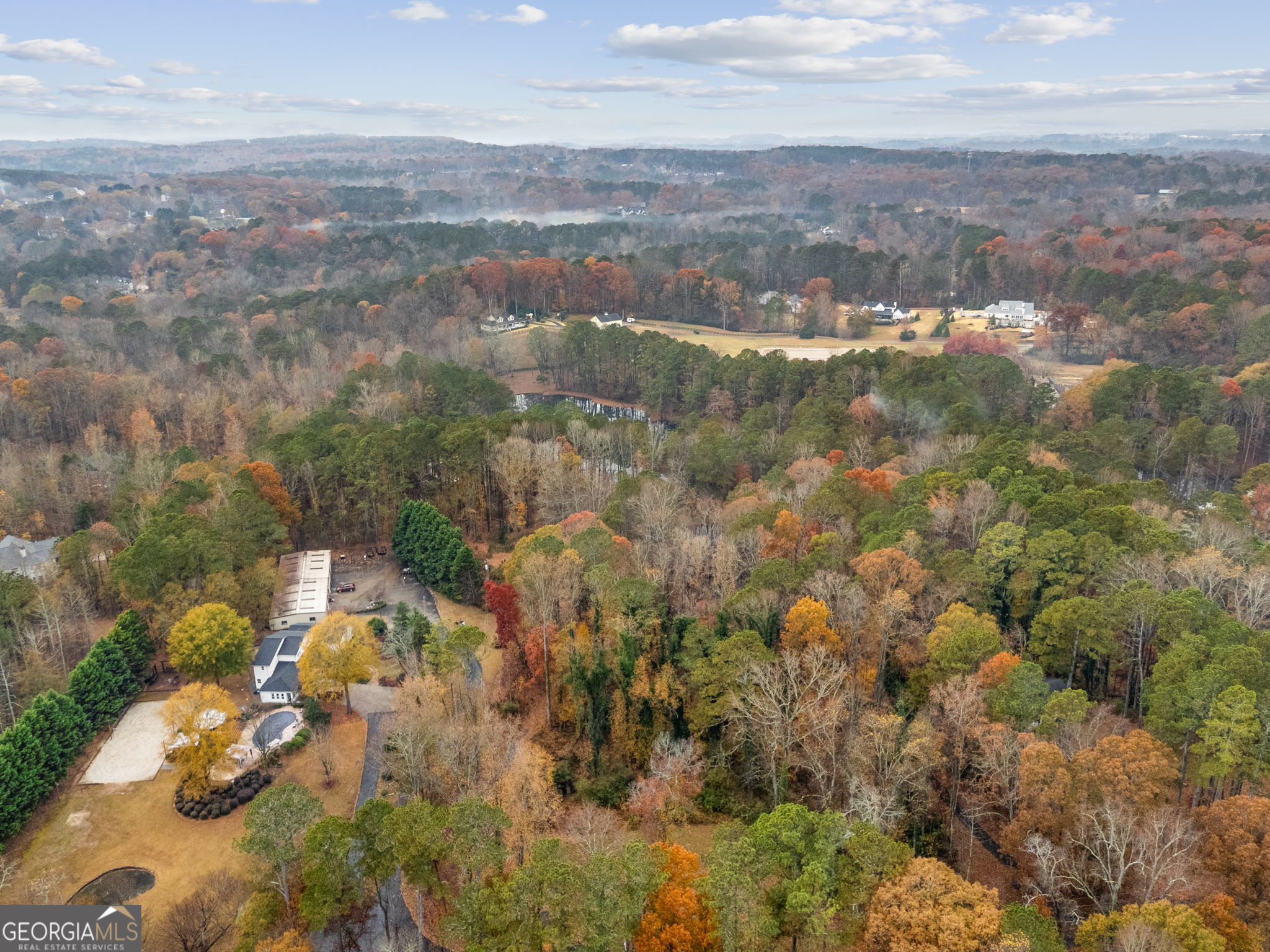 3116 Batesville Road Woodstock, GA 30188 - Photo 2 of 7