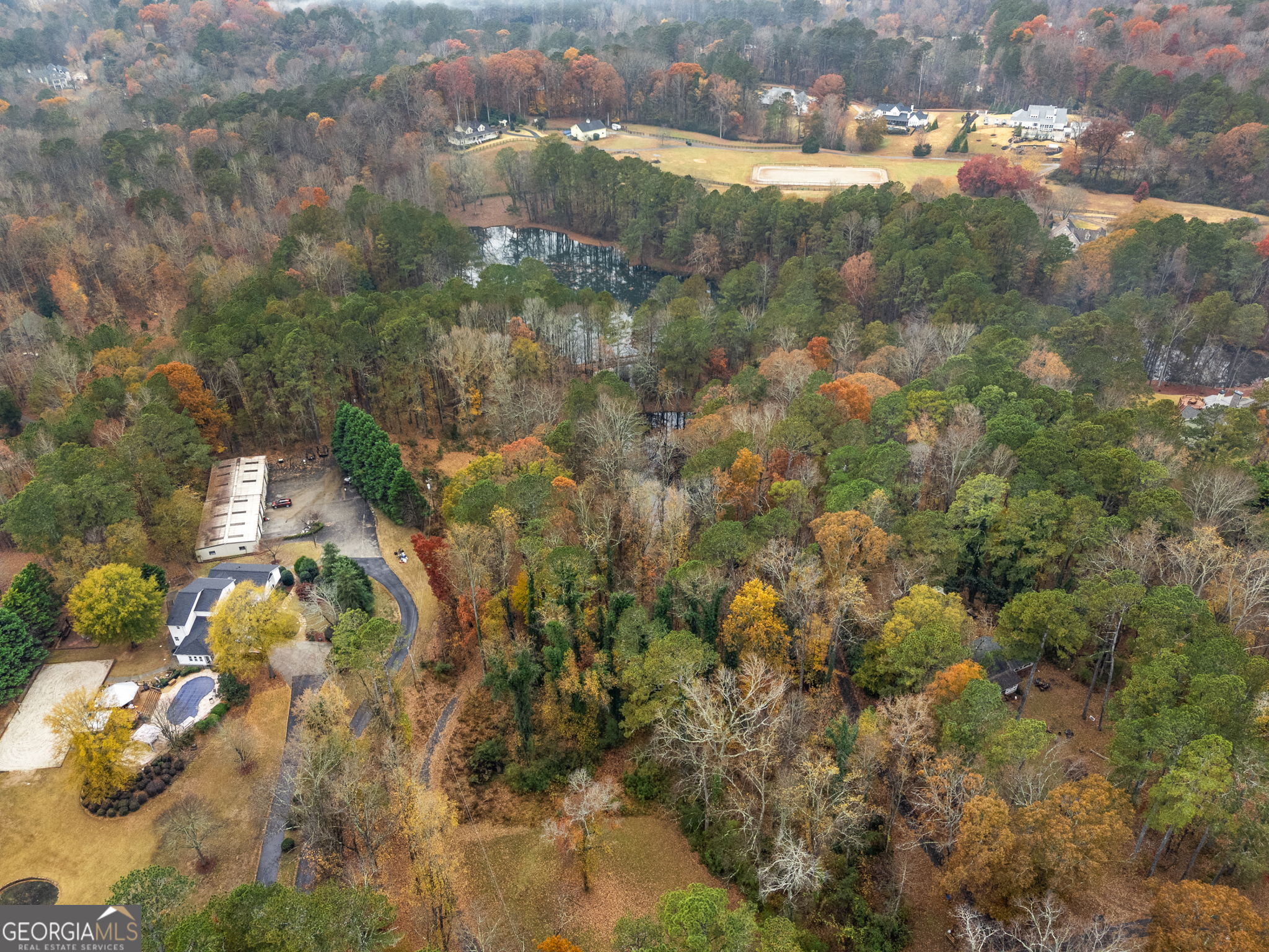 3116 Batesville Road Woodstock, GA 30188 - Photo 4 of 7