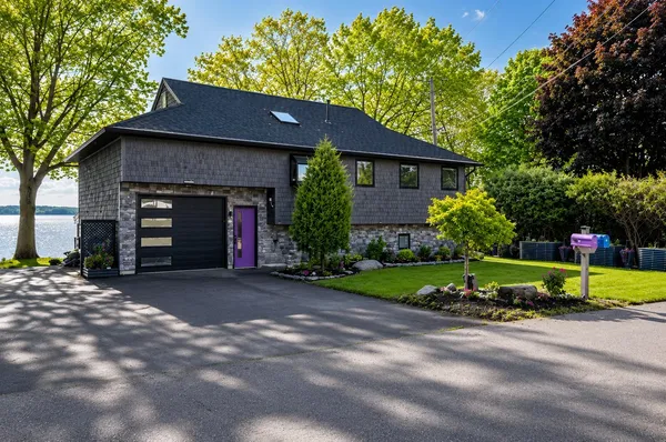 $769,000 | 380 Lakewood Drive, Swanton, VT 05488