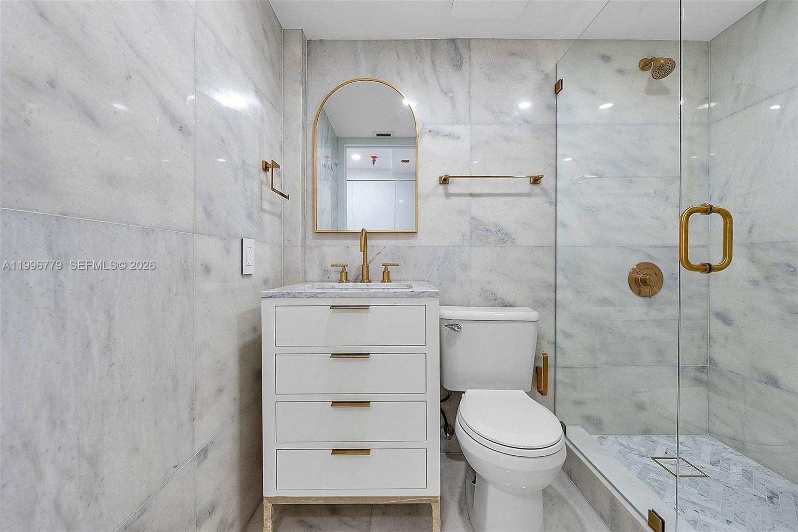540 Brickell Key Drive, Unit 928 Miami, FL 33131 - Photo 12 of 14