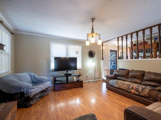 165 Lake Creek Road Cedartown, GA 30125 - Photo 16 of 28 a living room with furniture and a flat screen tv