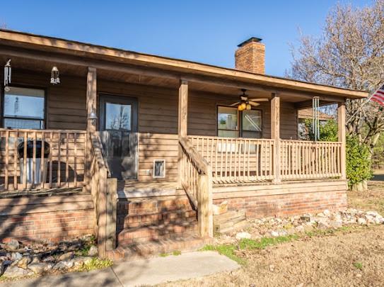 165 Lake Creek Road Cedartown, GA 30125 - Photo 9 of 28 a front view of a house
