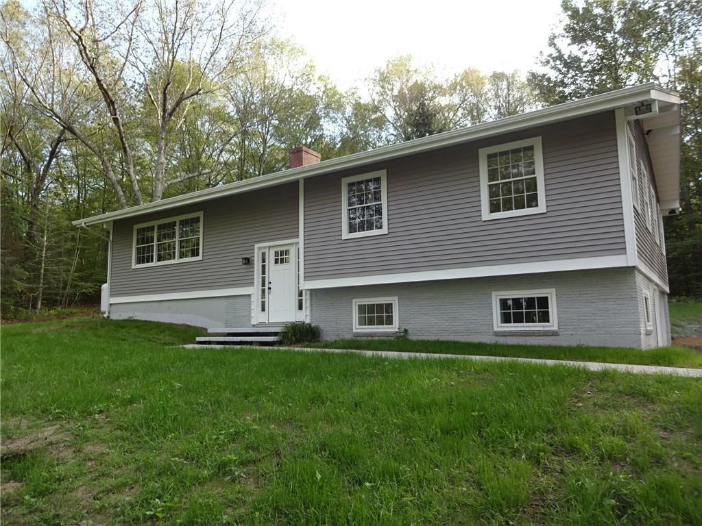 72 Silas Deane Road Ledyard, CT 06339 - Photo 1 of 1