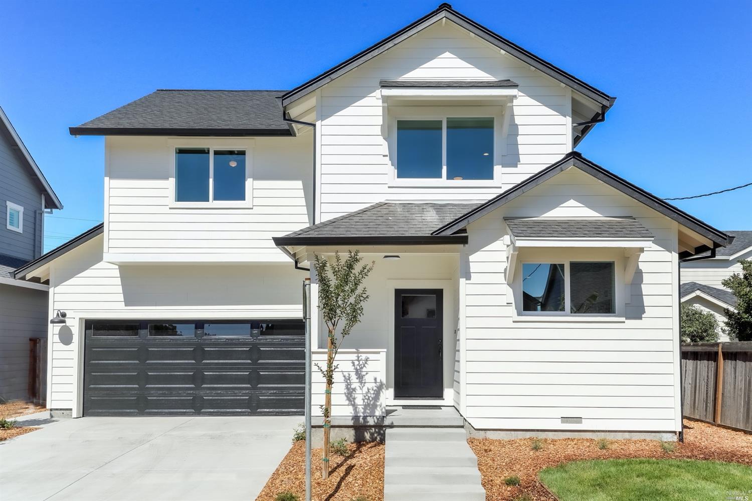 2217 Tapian Way Santa Rosa, CA 95403 - Photo 1 of 1 Gallery Image 1