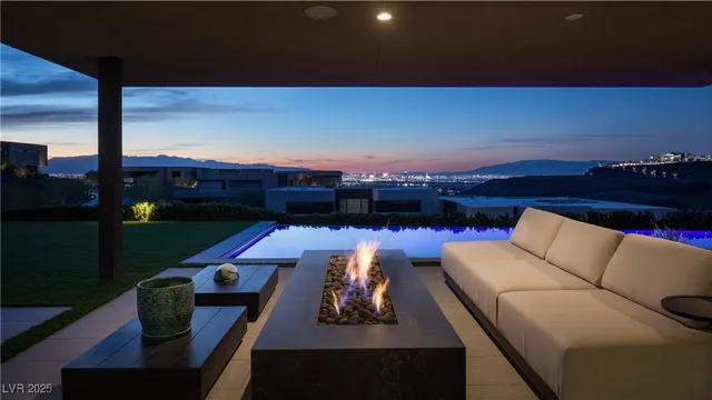 $5,999,000 | 1786 Diamond Rim Court, Henderson, NV 89012