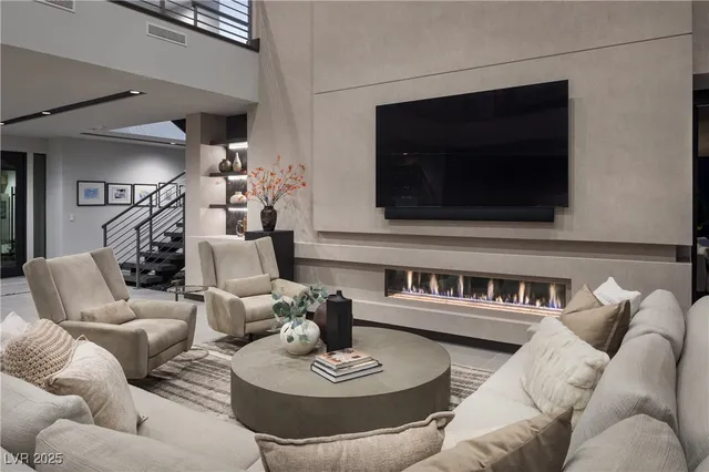 $5,999,000 | 1786 Diamond Rim Court, Henderson, NV 89012