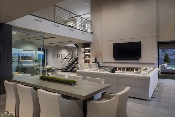 $5,999,000 | 1786 Diamond Rim Court, Henderson, NV 89012