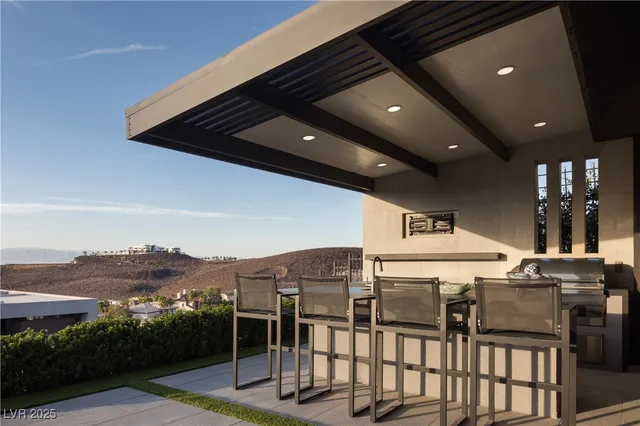 $5,999,000 | 1786 Diamond Rim Court, Henderson, NV 89012