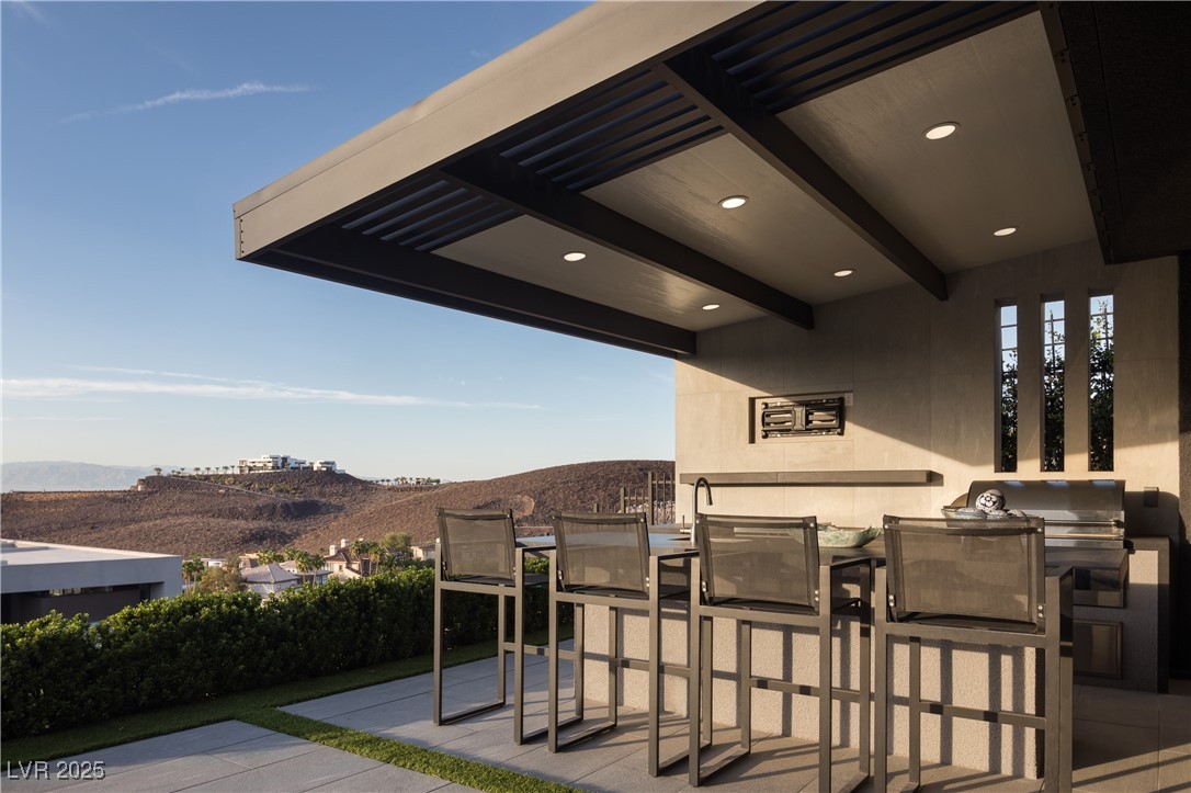 1786 Diamond Rim Court Henderson, NV 89012 - Photo 28 of 28