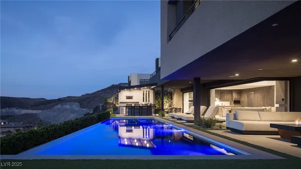 $5,999,000 | 1786 Diamond Rim Court, Henderson, NV 89012