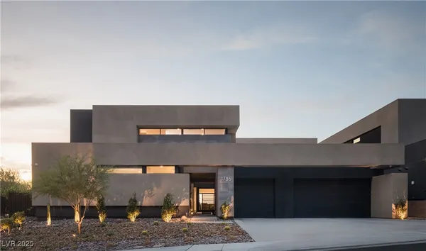 $5,999,000 | 1786 Diamond Rim Court, Henderson, NV 89012