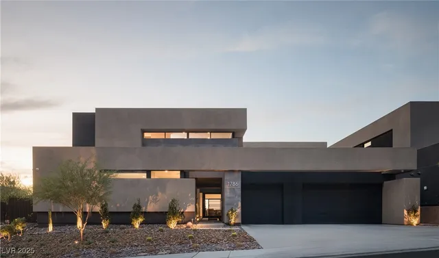 $5,999,000 | 1786 Diamond Rim Court, Henderson, NV 89012