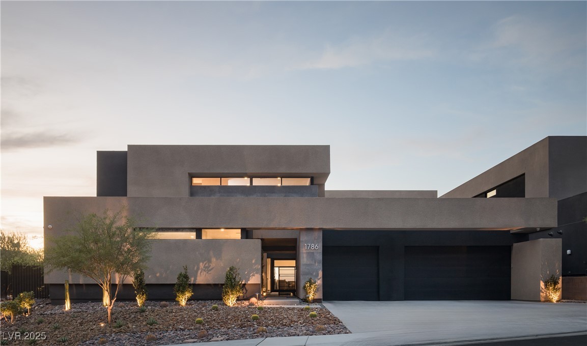 1786 Diamond Rim Court Henderson, NV 89012 - Photo 4 of 28